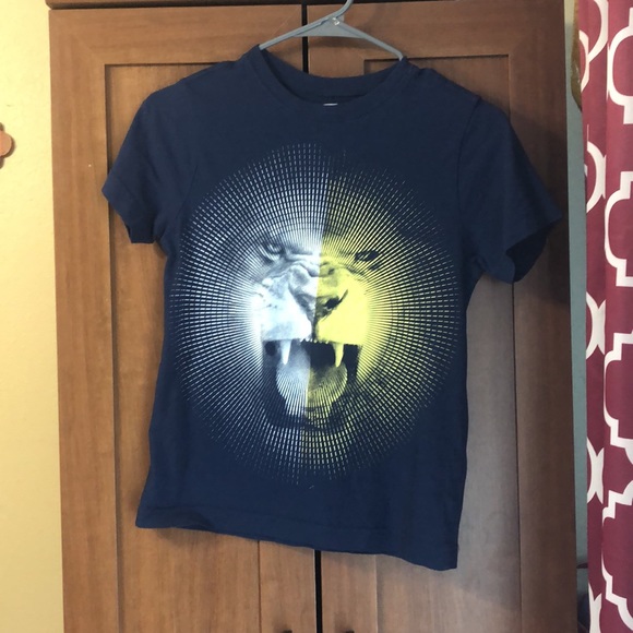 ‼️BUNDLE‼️ 6 boys TShirts - size 8 - Picture 5 of 7